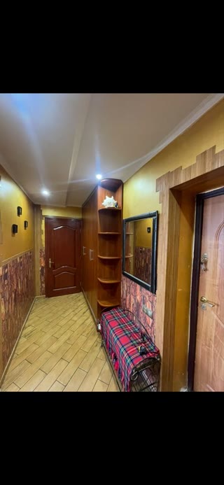 Продаж 2-кімнатної квартири на Кульпарківській