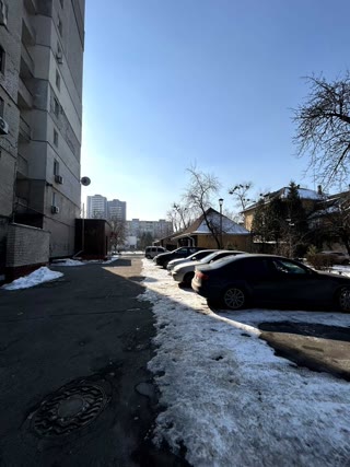Продаж 3к квартири Соломʼянський р-н