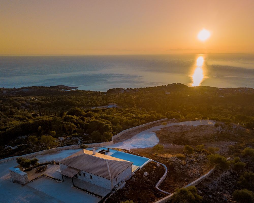 Μονοκατοικία 190τ.μ.