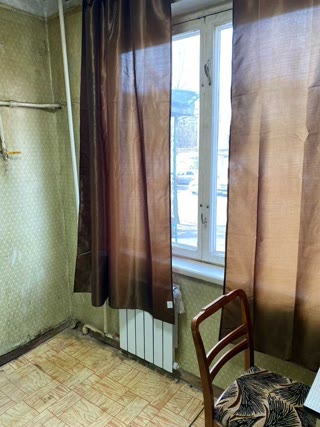 Продаж 3к квартири, 64/41/8 кв.м., вул. Якуба Коласа, Святошинський