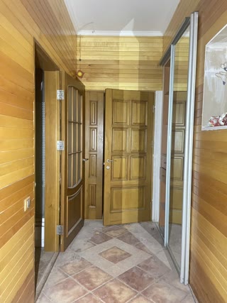 Продам 3к квартиру пос Жуковського