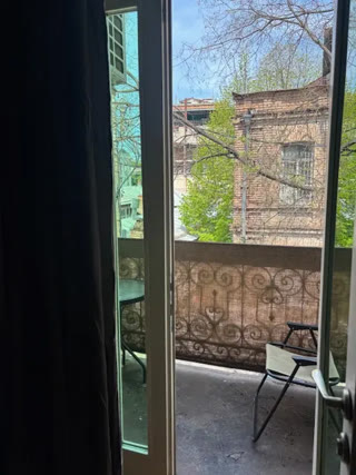 Three-room apartment for rent in Vera