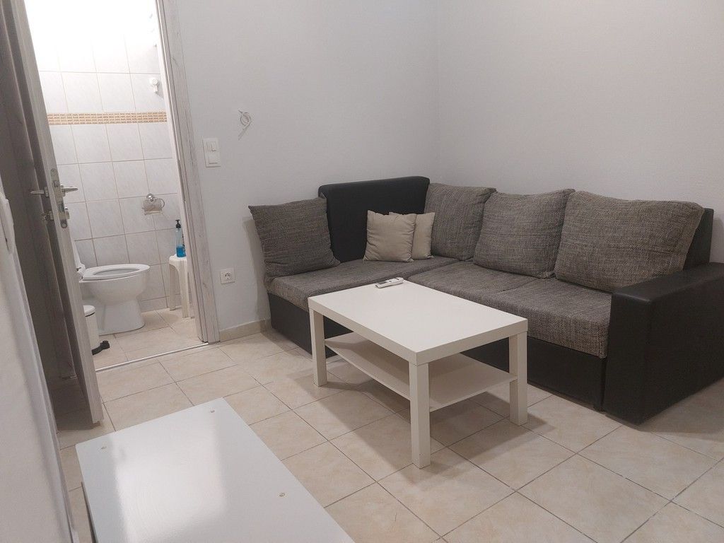 37 m² Apartment
