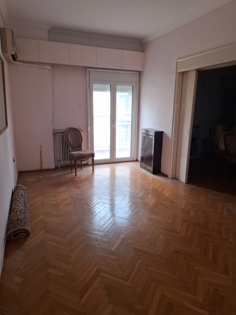 Διαμέρισμα 109τ.μ.