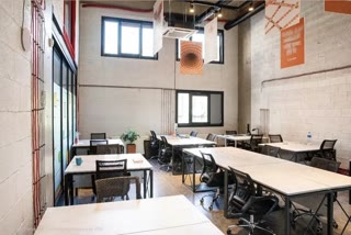 Office for rent in Saburtalo