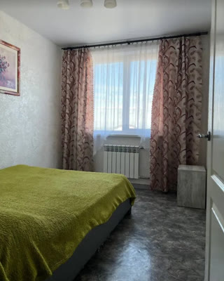 Продам 2х комн квартиру Алексеевка
