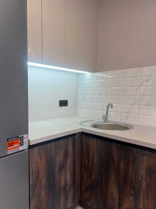 Продаж 1к квартира 44м2 в ЖК Варшавський-2/Варшавский