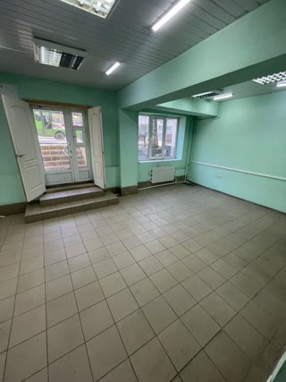 Сдається в оренду нежилі приміщення