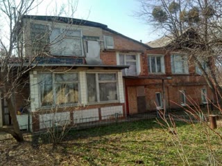 Продам 1/2 частина будинку на Баварії