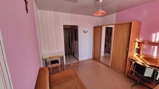 For Sale: Studio Apartment, Saltivka