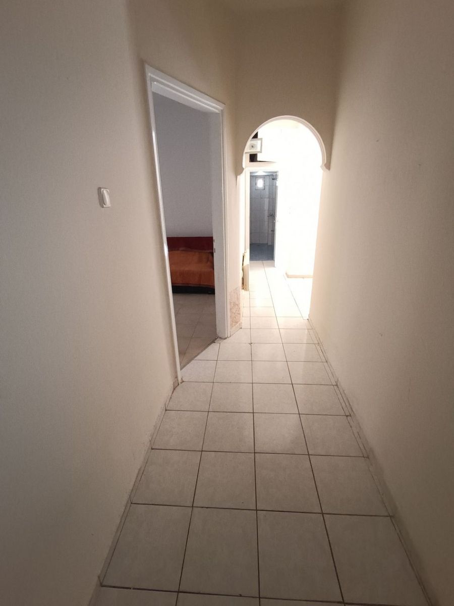 76 m² Apartment