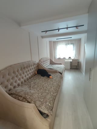 Продам 3х к квартиру новострой 109 м2 Парковий квартал, Героїв Харкова, площа Восстання, Конний ринок
