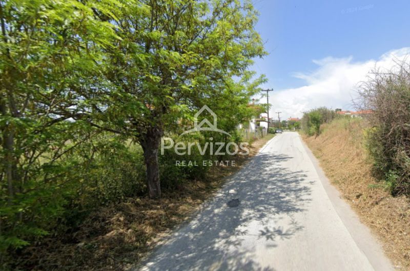 510 m² Plot