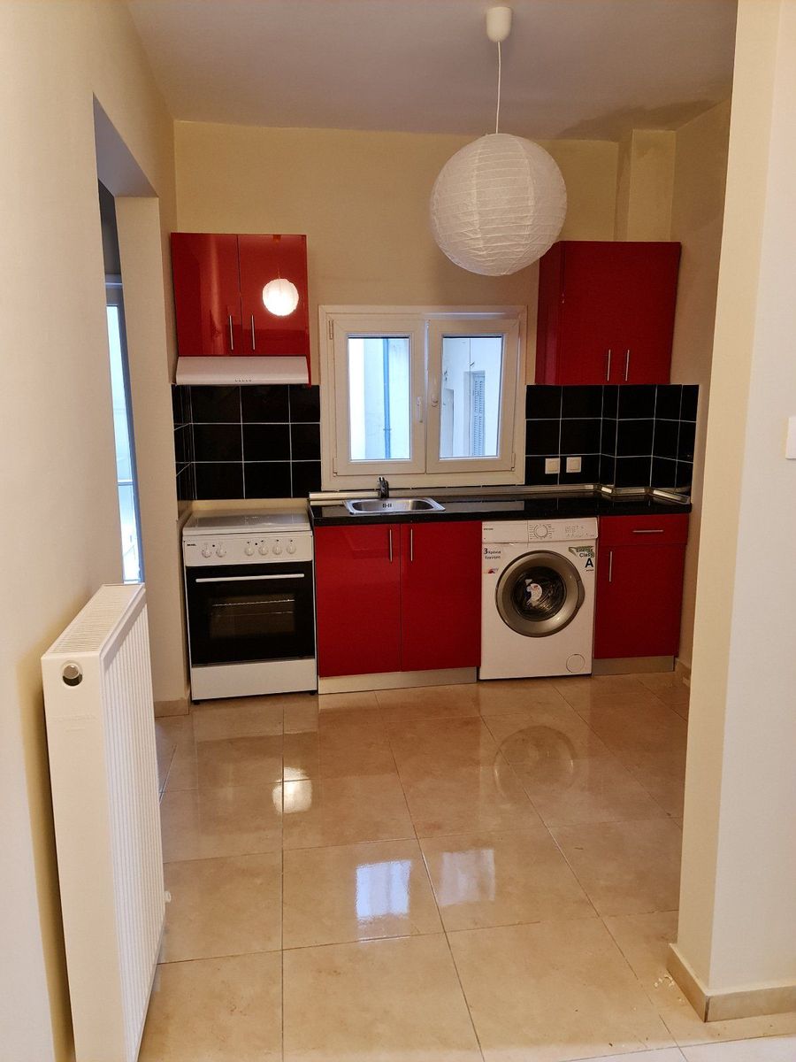 Квартира 60 м²