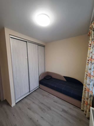 Продаж євро двушки в ЖК Welcome Home
