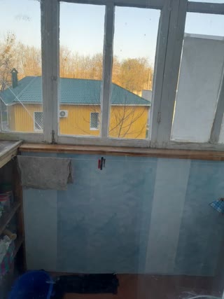 4-кімнатна квартира в Балаклії