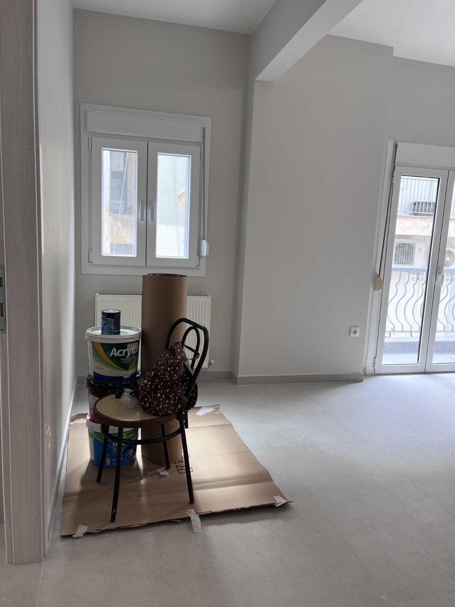 Квартира 60 м²