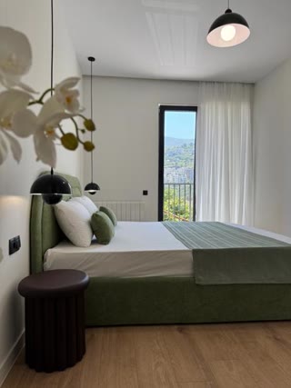 3-room apartment for sale at "My Home on University Street" complex