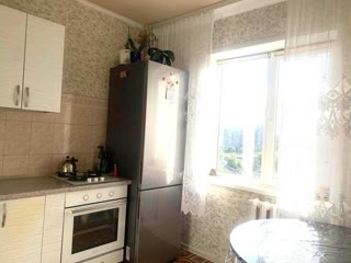 Продається 2 кім. квартира 51 м2 на Борщагівці