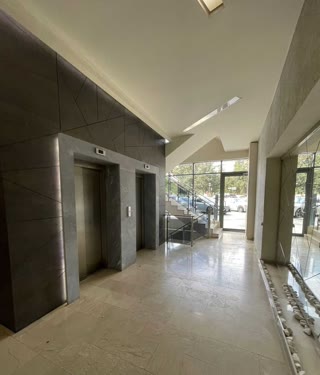 Office space for rent in Saburtalo