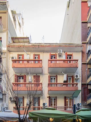 Квартира 90 м²
