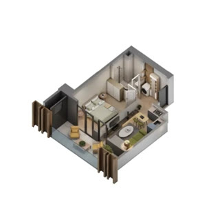appartment