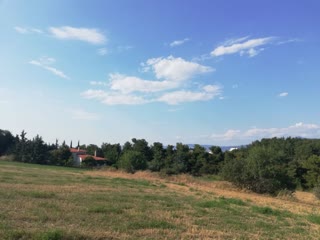 Parcel of 2000 m²