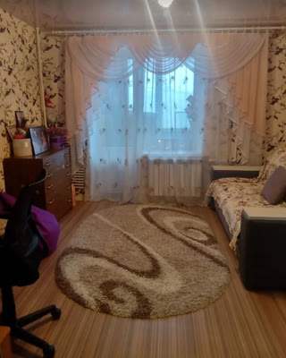 Продаж 2к квартири просп. Гагаріна 58