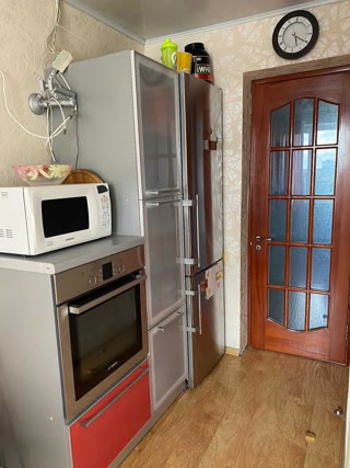 Продам 3-х кімнатну квартиру, Нові Дома
