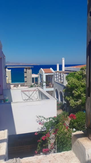 Διαμέρισμα 55τ.μ.