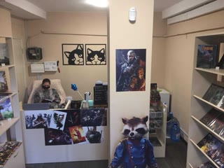 Готовий арендний бізнес. Хороша окупність. Фасад.