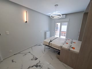 25 m² Studio
