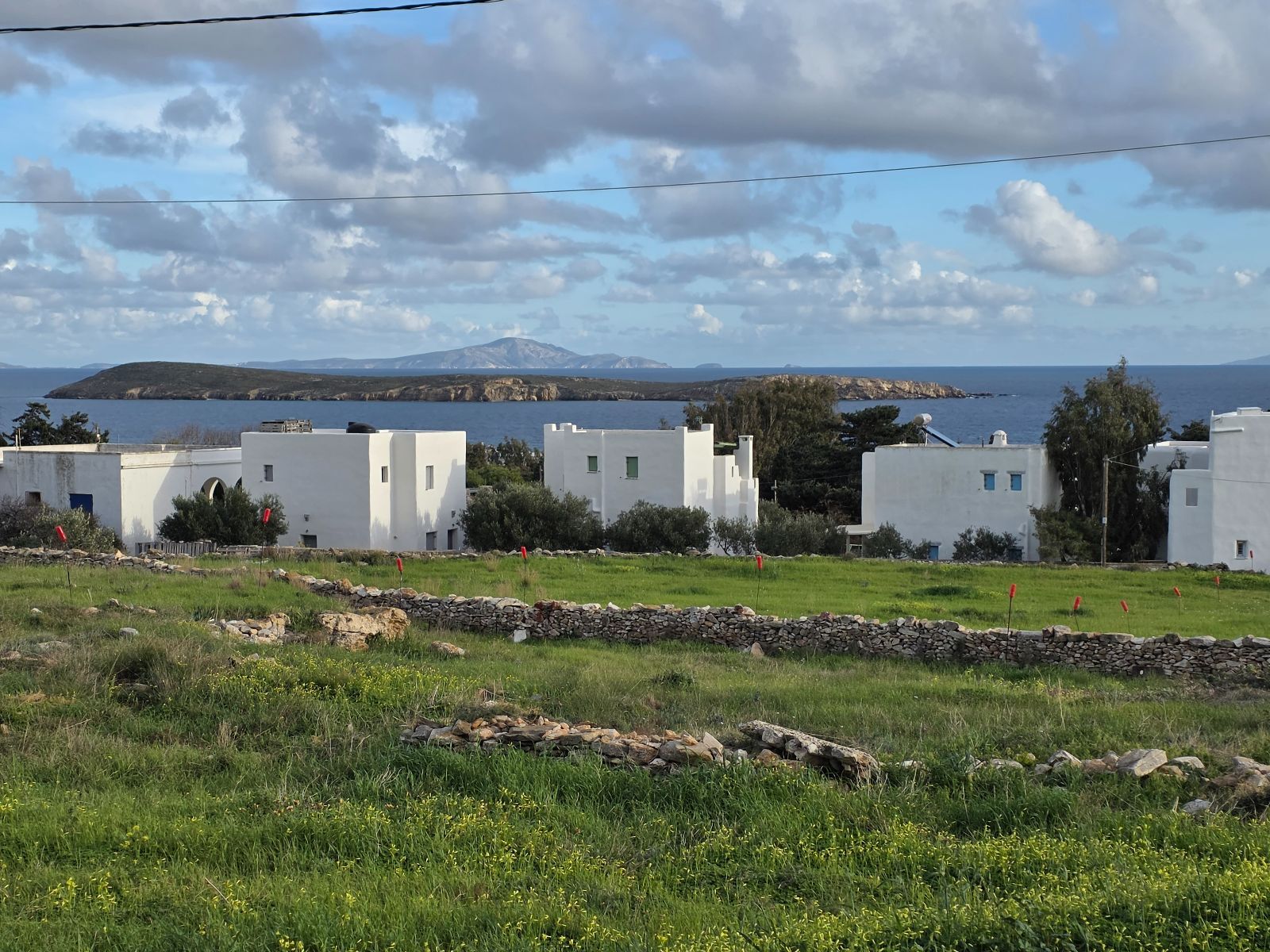 1132 m² Plot