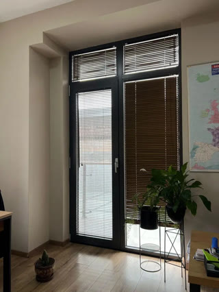 ქორავდება საოფისე ფართი ვაკეში