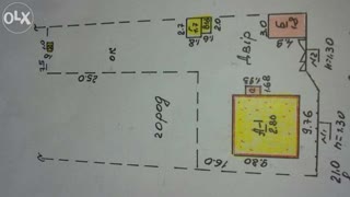 For sale house