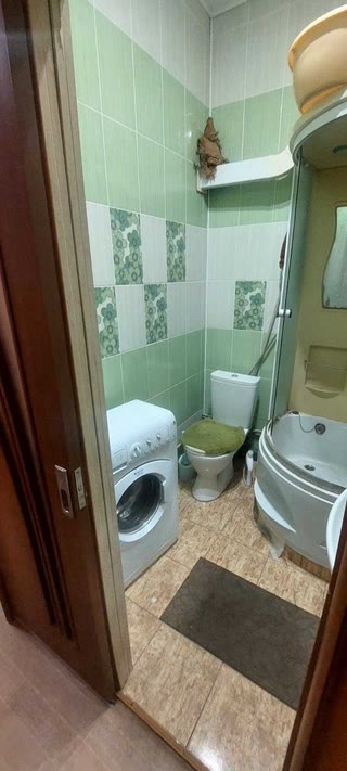 Продам 1к квартиру Сортировка, ЮЖД