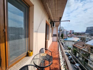 Spacious 5-Room Apartment for Rent on Tsereteli Street!
