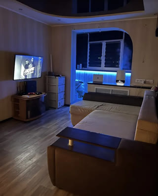 Продаж 1к квартири  шосе Салтівське, Салтовка