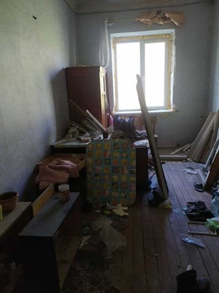 Продам кімнату в гуртожитку, рон цукрового заводу