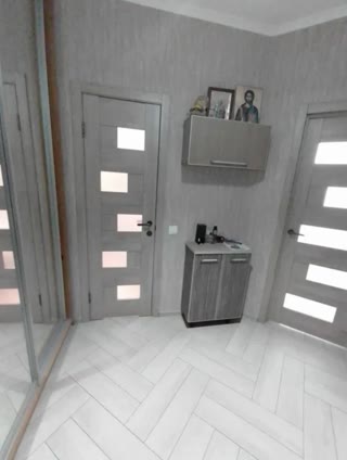 1-room apartment for sale on Radistiv St., Residential Complex Lisova Kazka 2, metro station Lisova