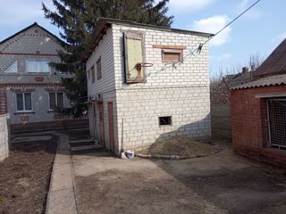 Будинок міцний, надійний