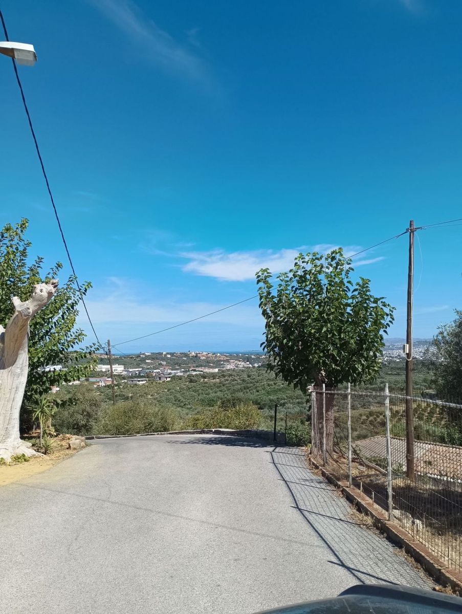 Μονοκατοικία 45τ.μ.