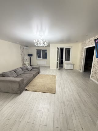 Продам 3к квартиру ЖК Викторія
