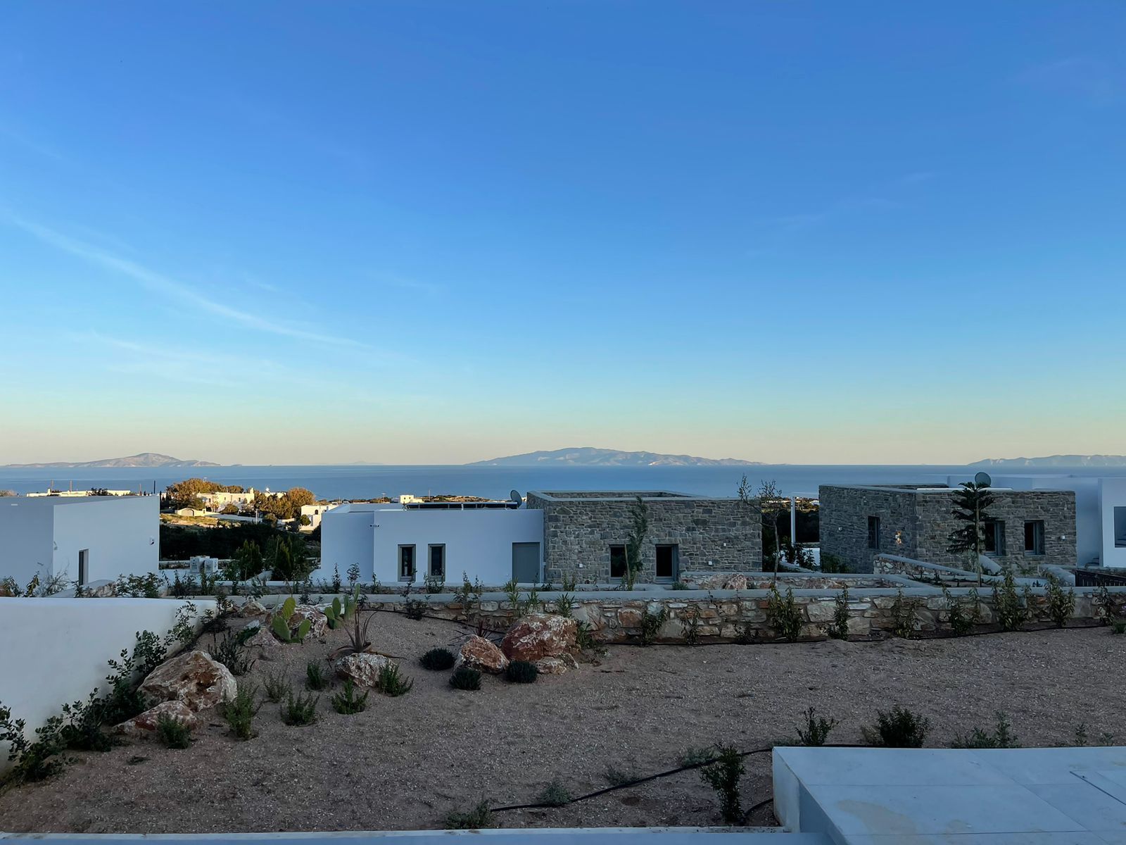 92 m² Detached house