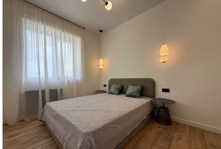 3-room apartment for sale in Saburtalo