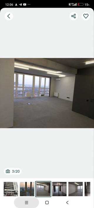 Продаж 3-кімнатної квартири в ЖК Верховина біля метро Святошин та Житомирська