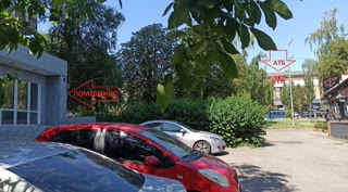 Продається приміщення 185 м² Солом’янський район