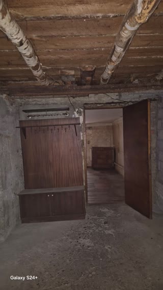 For sale 170 square meters private house in Nadzaladevi with its own yard