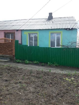 Продається будинок, Куп'янськ