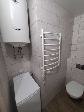 Продаж євро двушки в ЖК Welcome Home